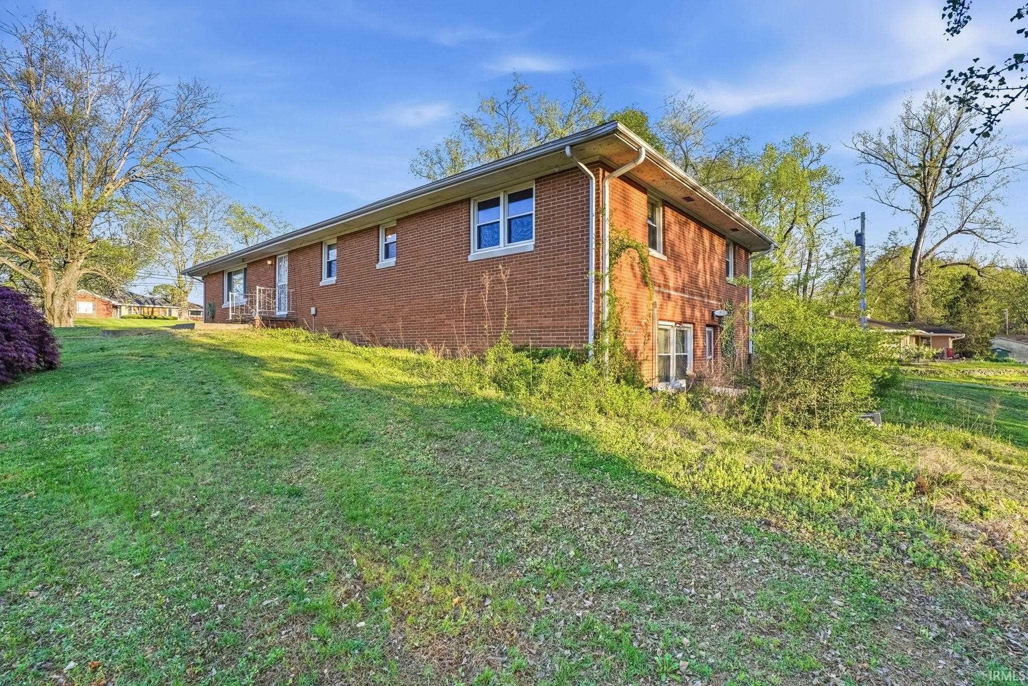 6900 Old State Road Evansville, IN 47710 - Photo 28 of 30