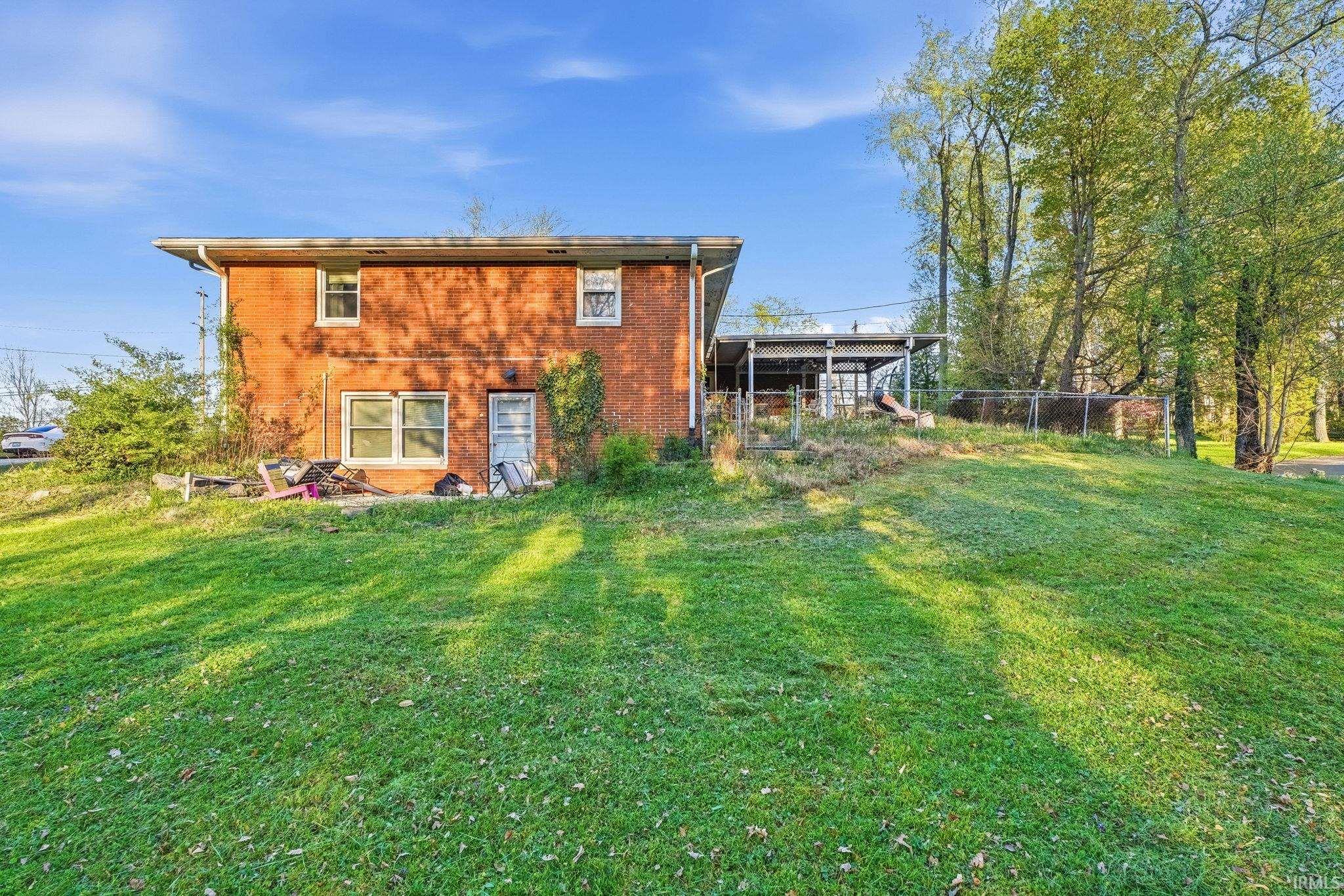 6900 Old State Road Evansville, IN 47710 - Photo 29 of 30