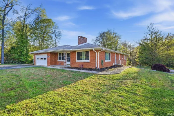 $310,000 | 6900 Old State Road, Evansville, IN 47710