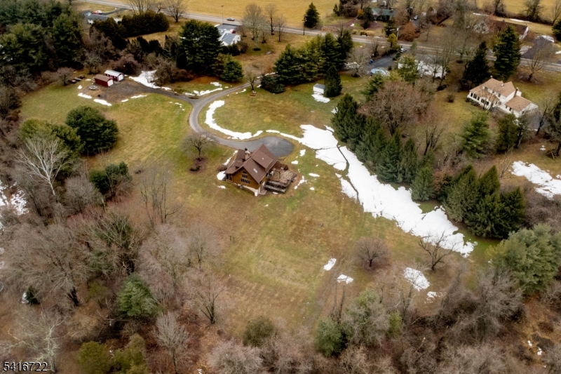 816 Rosemont Ringoes Road Stockton, NJ 08559 - Photo 11 of 42