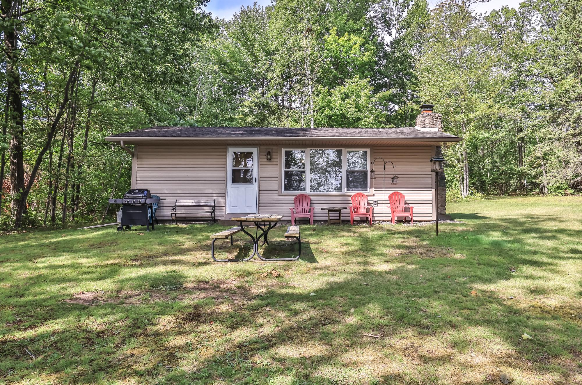 7389 Lake Rest Road Rhinelander, WI 54501 - Photo 29 of 42 Gallery Image 29