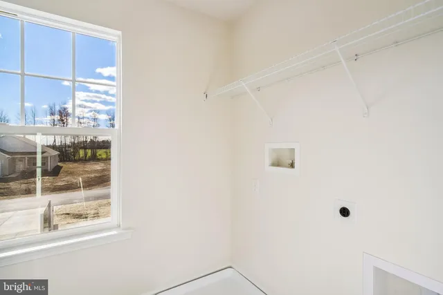 a close up of a wall