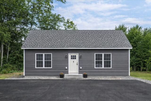 91 Old Cedar Grove Road Pittston, ME 04345 - Photo 1 of 7 House