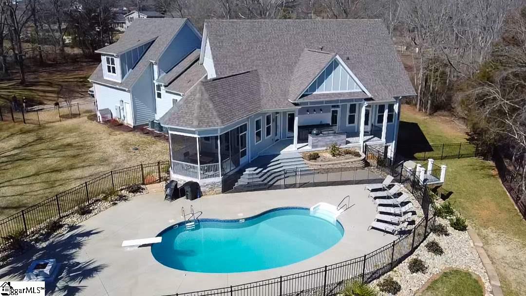 3424 Brown Road Greer, SC 29651 - Photo 2 of 35