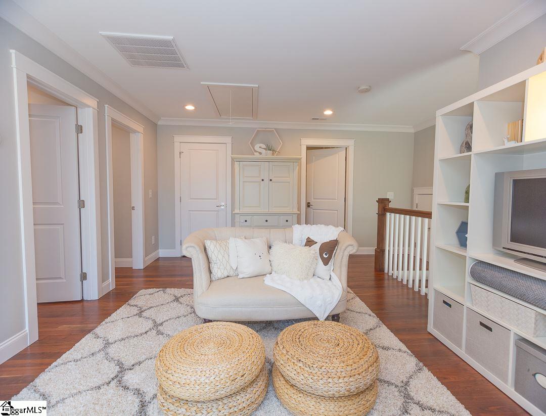 3424 Brown Road Greer, SC 29651 - Photo 20 of 35