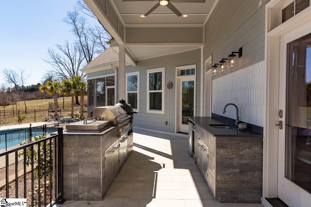 3424 Brown Road Greer, SC 29651 - Photo 26 of 35
