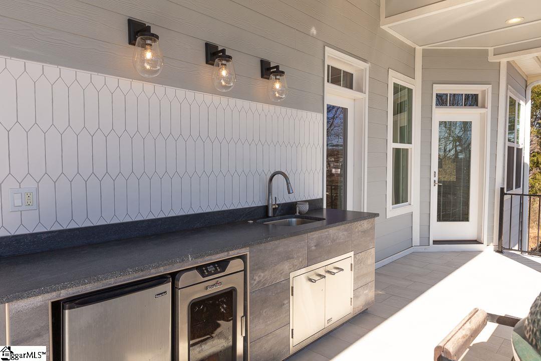 3424 Brown Road Greer, SC 29651 - Photo 27 of 35