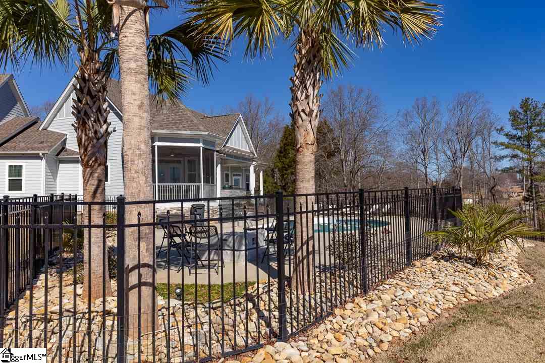 3424 Brown Road Greer, SC 29651 - Photo 30 of 35