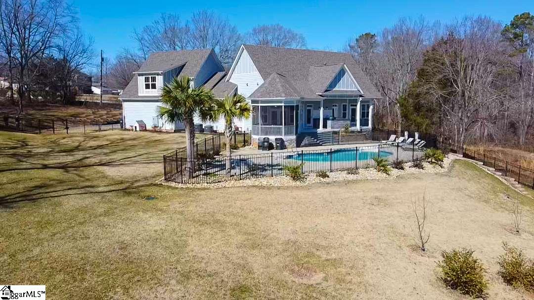 3424 Brown Road Greer, SC 29651 - Photo 31 of 35
