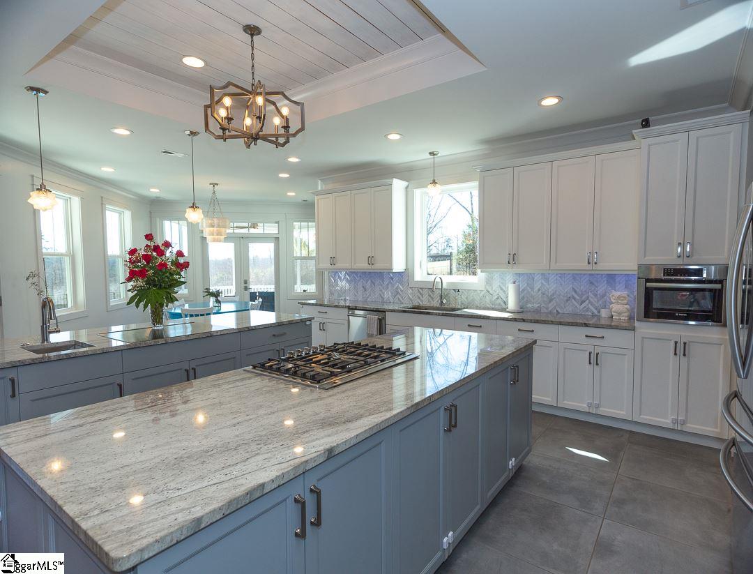 3424 Brown Road Greer, SC 29651 - Photo 5 of 35