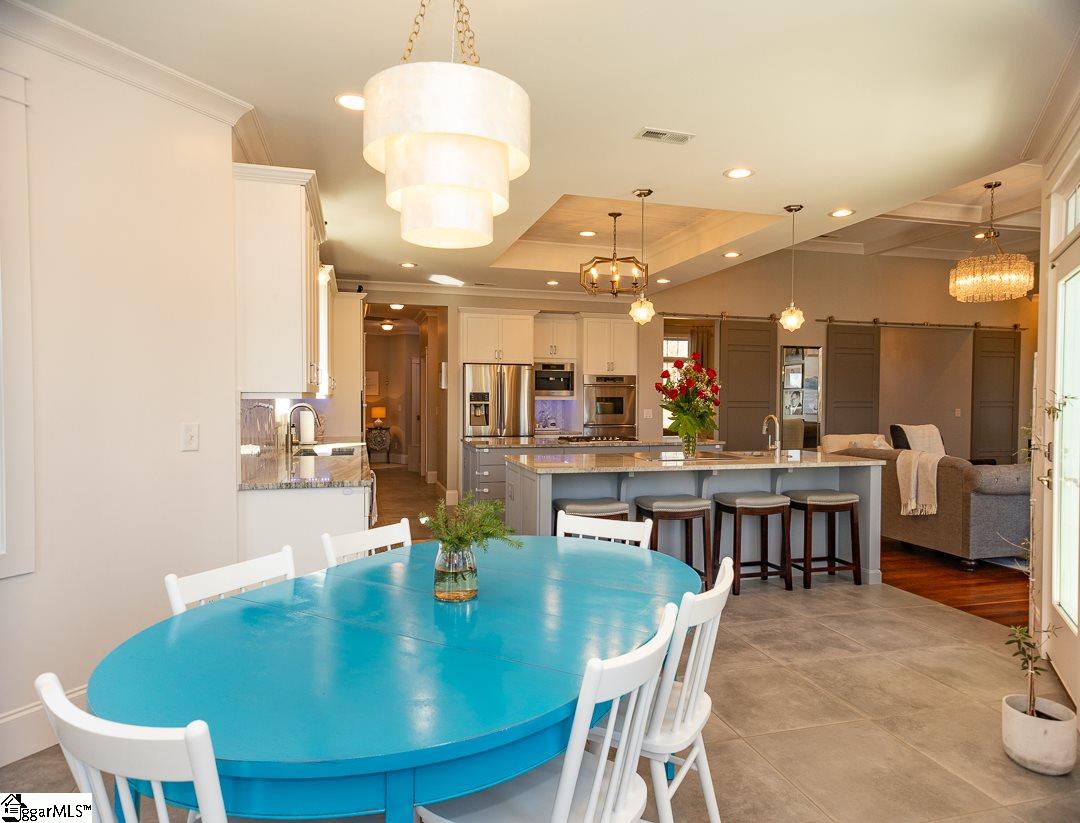 3424 Brown Road Greer, SC 29651 - Photo 8 of 35