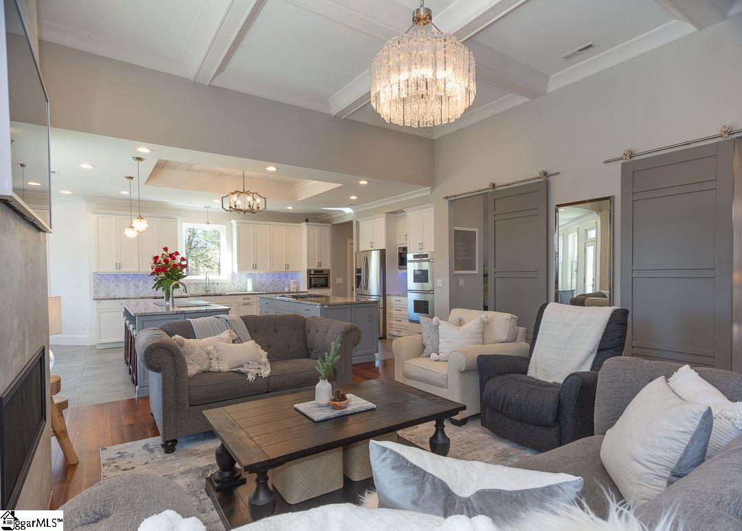 3424 Brown Road Greer, SC 29651 - Photo 10 of 35