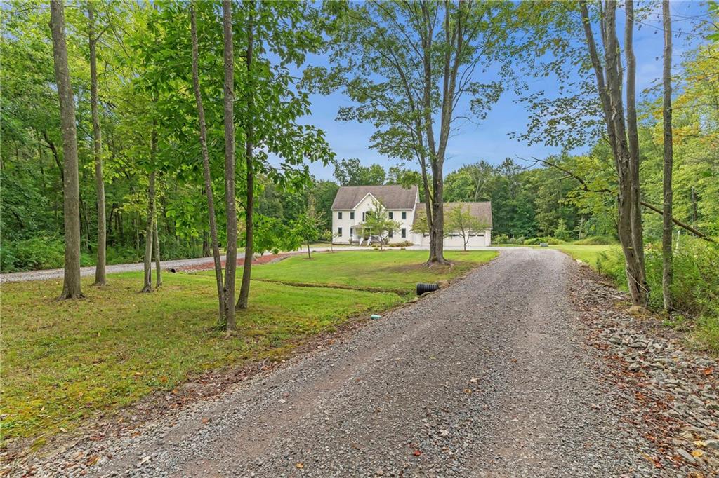 135 Beatty Road Slippery Rock, PA 16057 - Photo 2 of 49