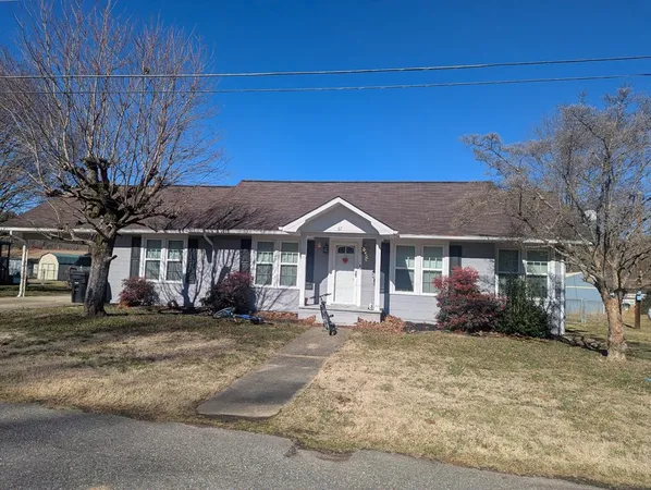 $254,900 | 67 Lowell Street, Murphy, NC 28906