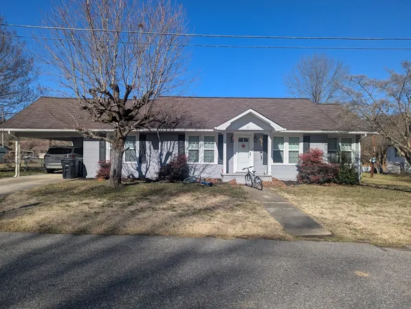 $254,900 | 67 Lowell Street, Murphy, NC 28906