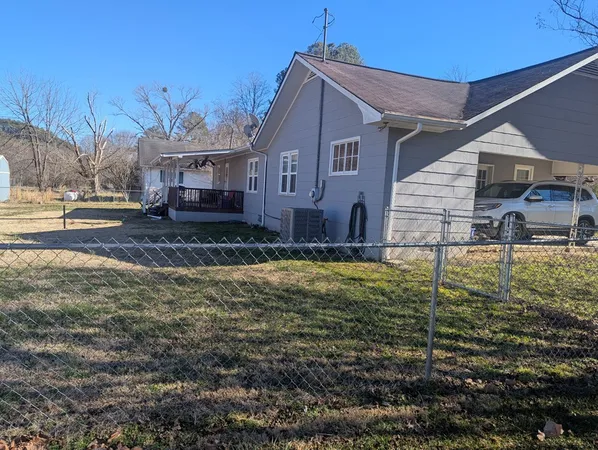 $254,900 | 67 Lowell Street, Murphy, NC 28906