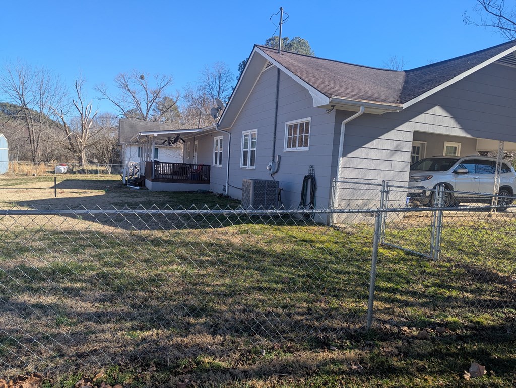 67 Lowell Street Murphy, NC 28906 - Photo 13 of 40