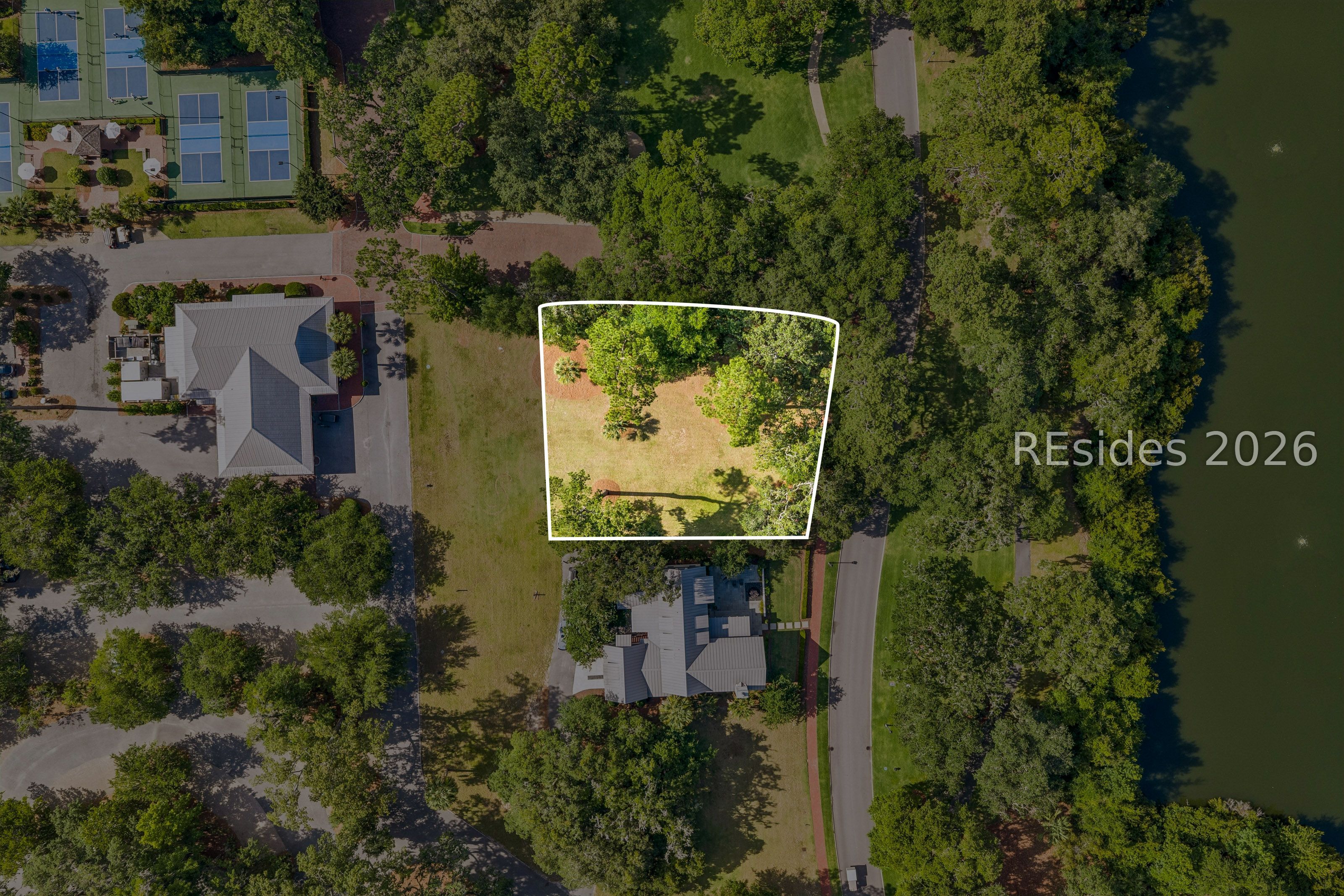 408 Mt Pelia Road Bluffton, SC 29910 - Photo 2 of 39