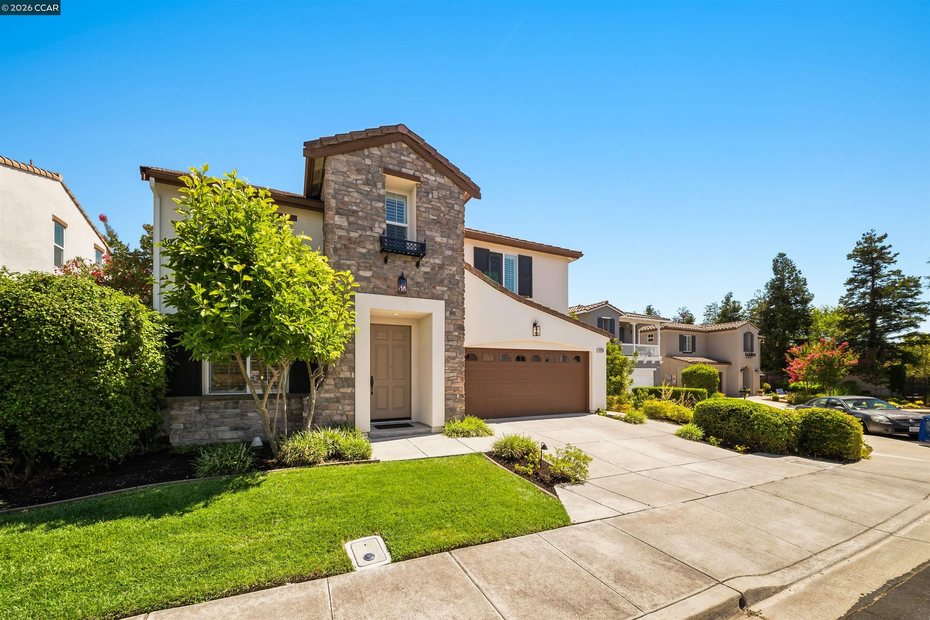 1273 Andreas Way San Ramon, CA 94582 - Photo 3 of 52 Gallery Image 3