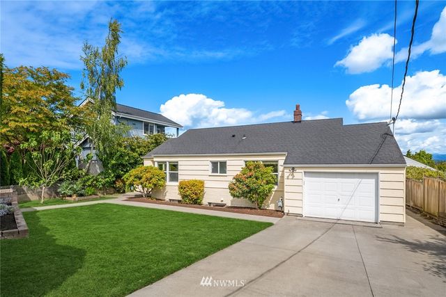 $917,500 | 3734 Belvidere Avenue Southwest, Seattle, WA 98126