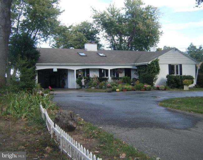 Exterior #3