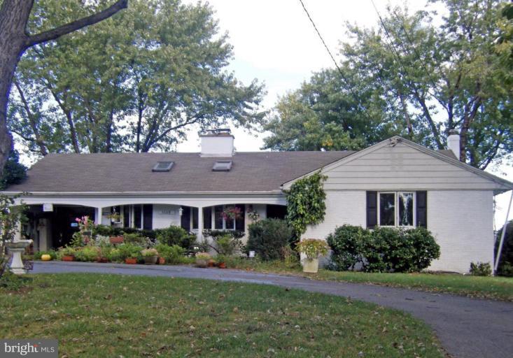 5168 Mountain Road Pasadena, MD 21122 - Photo 14 of 20 Exterior #2
