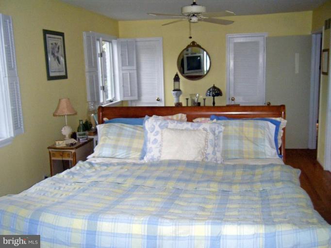 5168 Mountain Road Pasadena, MD 21122 - Photo 15 of 20 Master Bedroom