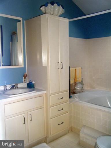 5168 Mountain Road Pasadena, MD 21122 - Photo 17 of 20 Master Bath #2
