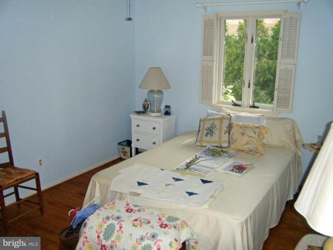 Bedroom #2