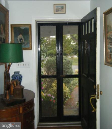 Entrance / Foyer