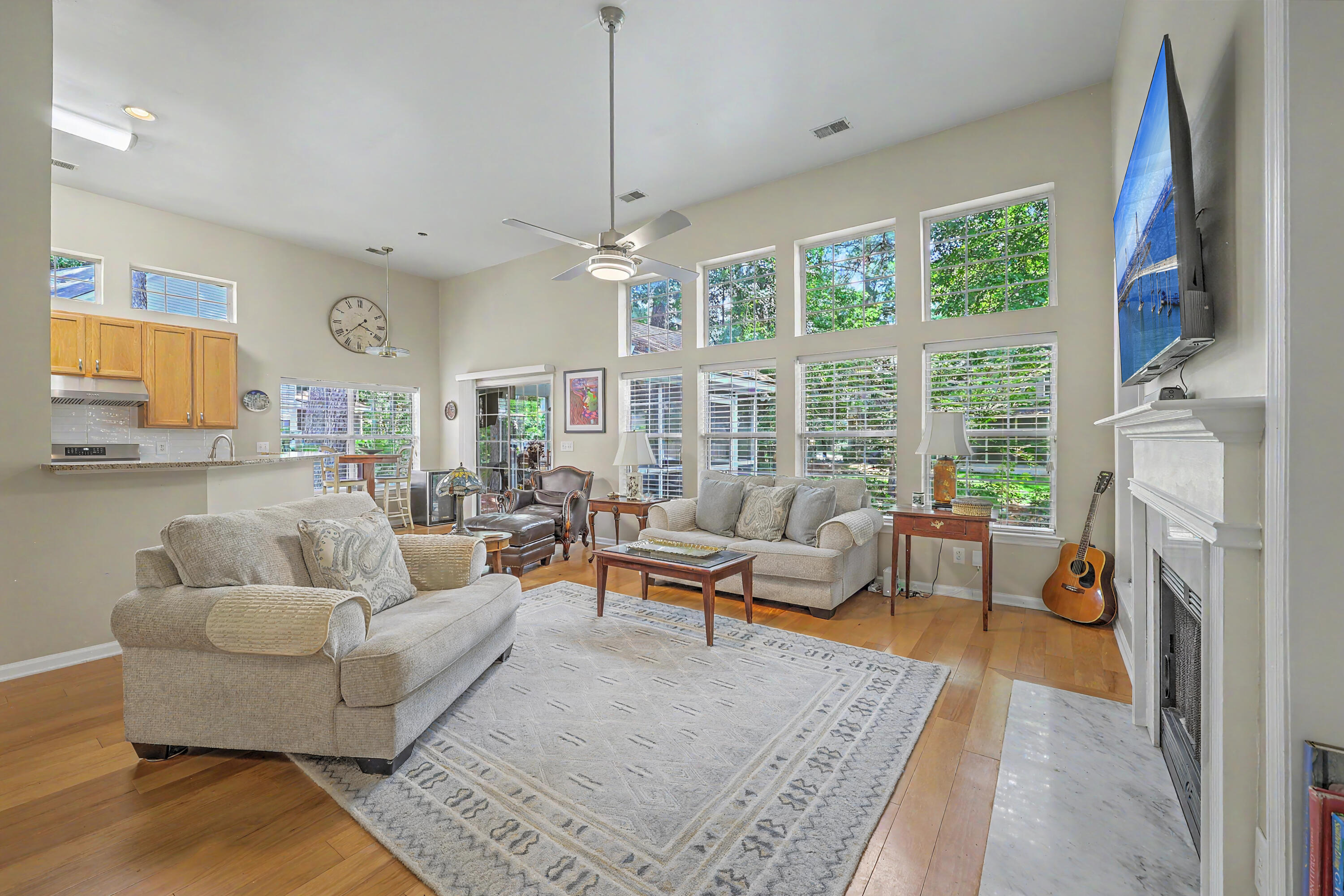 561 Pointe Of Oaks Road Summerville, SC 29485 - Photo 3 of 35
