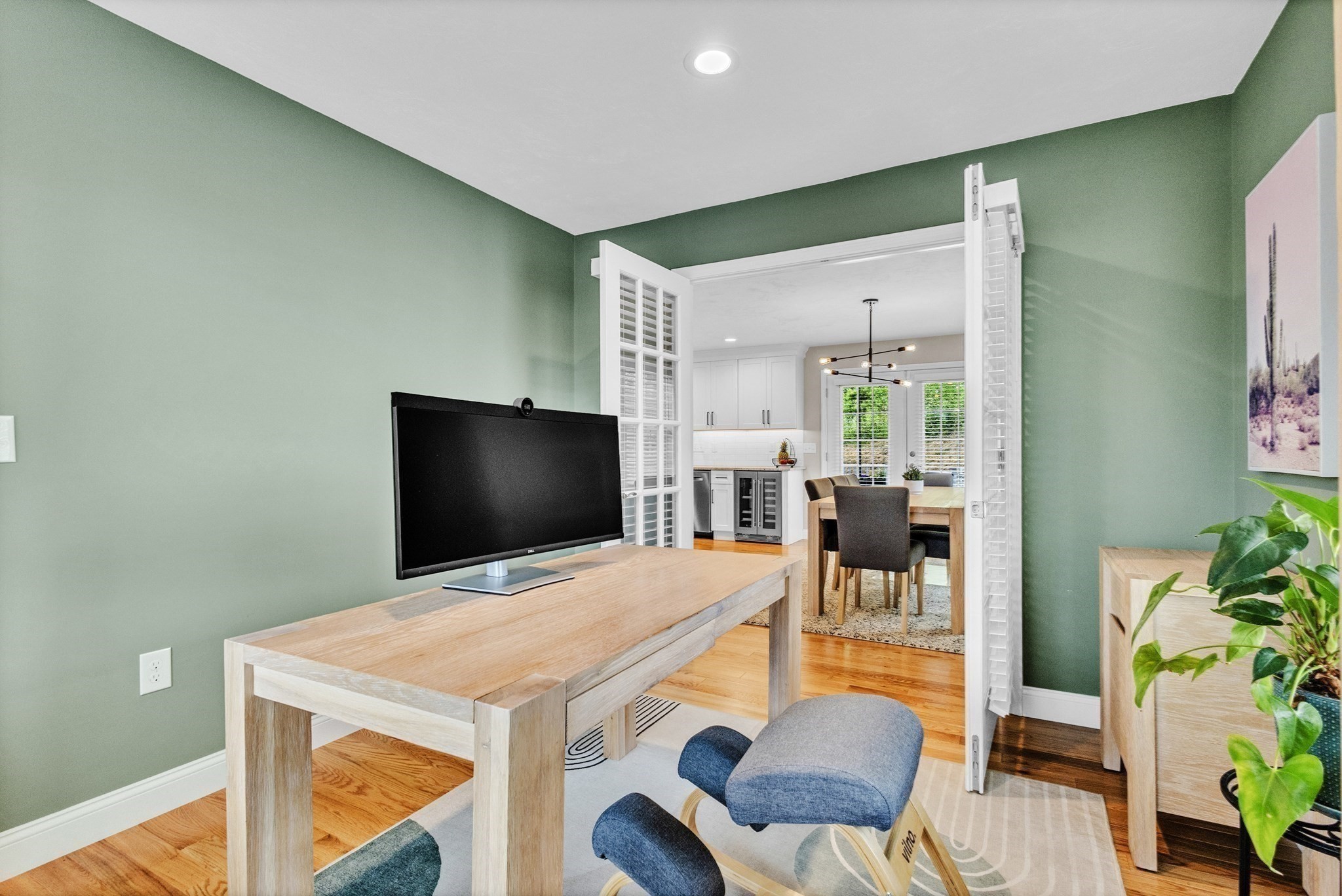 24 Paper Birch Path, Unit 24 Worcester, MA 01605 - Photo 14 of 34 Gallery Image 14