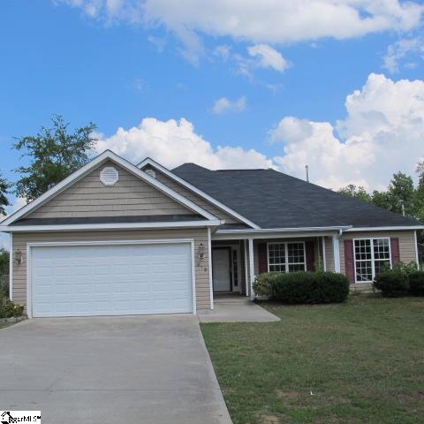 915 West Five Notch Road North Augusta, SC 29860 - Photo 1 of 1 Gallery Image 1