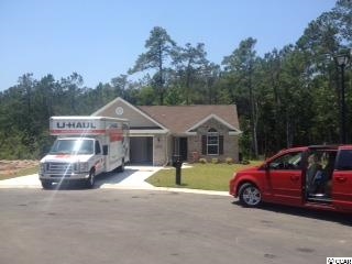 1008 Ballybrack Court Murrells Inlet, SC 29576 - Photo 1 of 1 Gallery Image 1