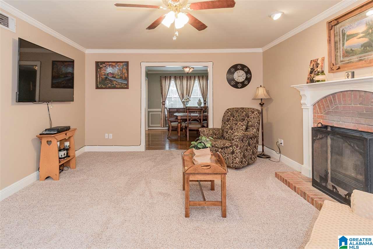 1515 Hill Spun Road Alabaster, AL 35007 - Photo 10 of 38