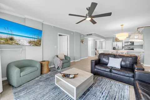 $569,000 | 520 Santa Rosa Boulevard, Unit 100, Fort Walton Beach, FL 32548