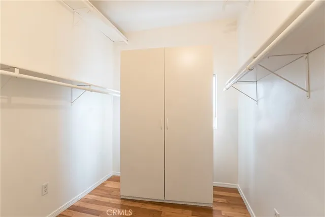 a view of small space