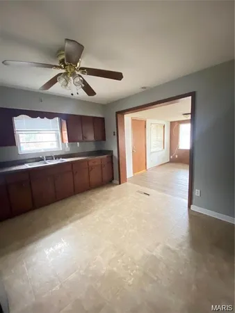 $1,195 | 120 Dean Avenue, O'Fallon, IL 62269