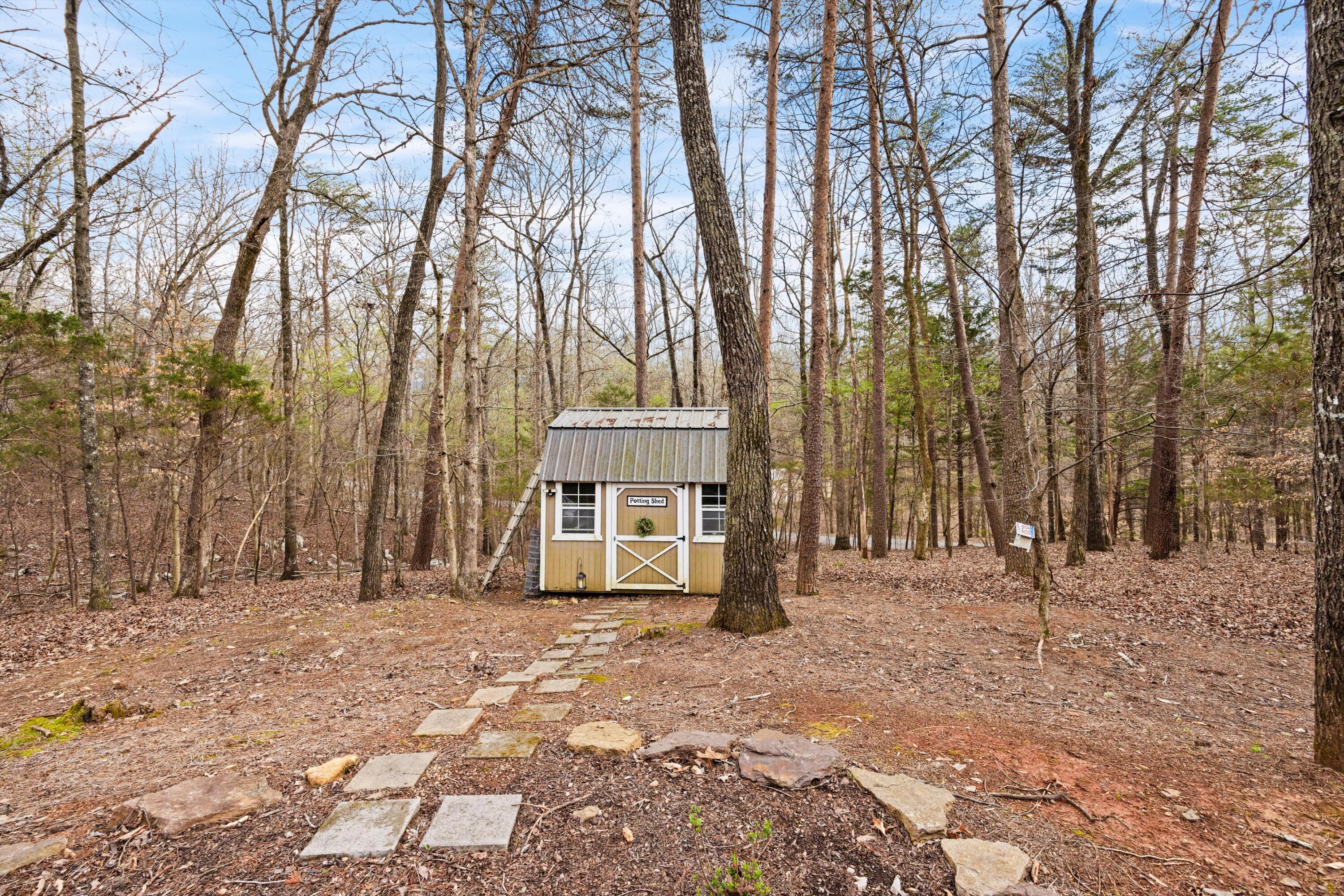 453 Antler Drive Rising Fawn, GA 30738 - Photo 50 of 58 50-090A9782