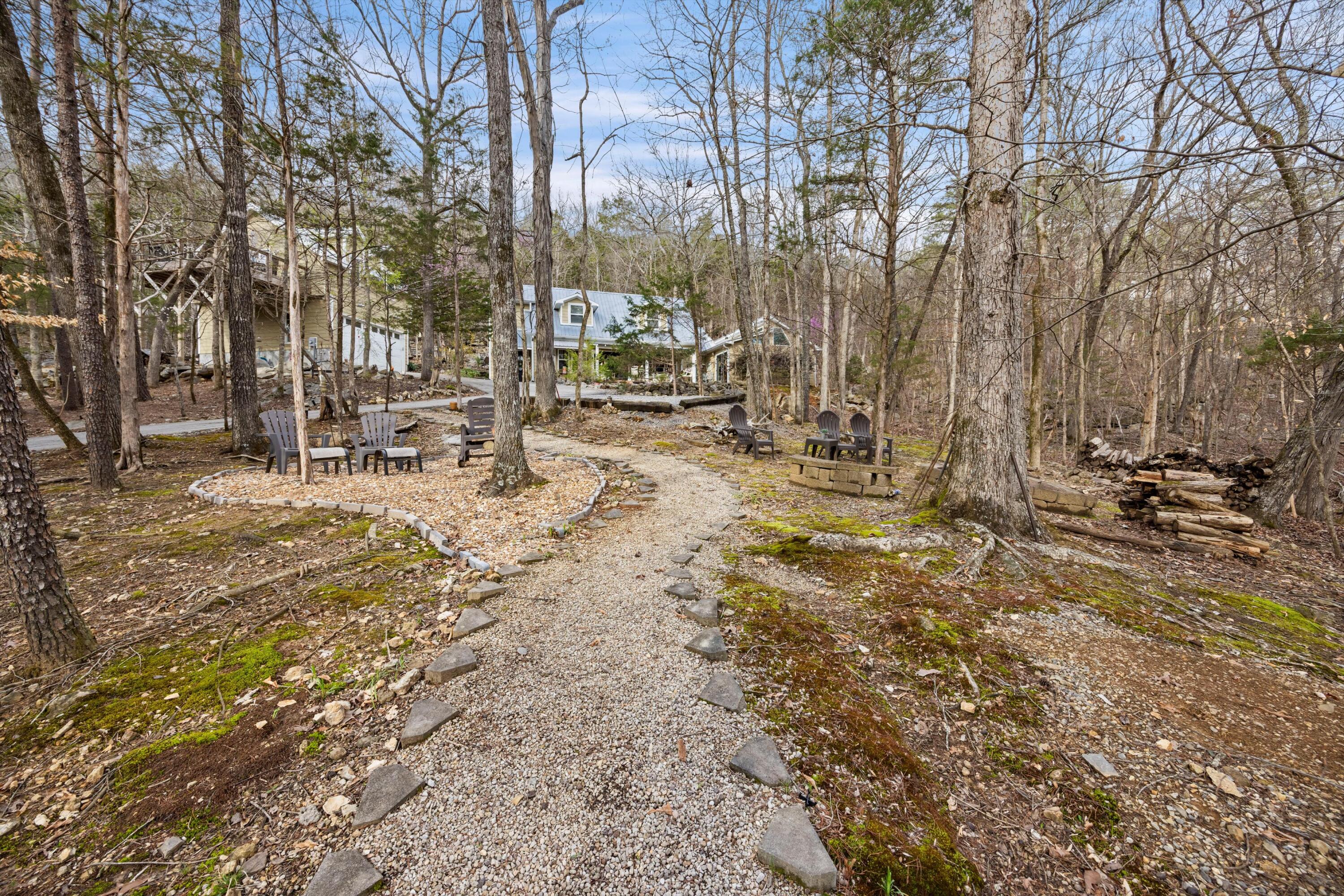 453 Antler Drive Rising Fawn, GA 30738 - Photo 5 of 58 05-090A9770