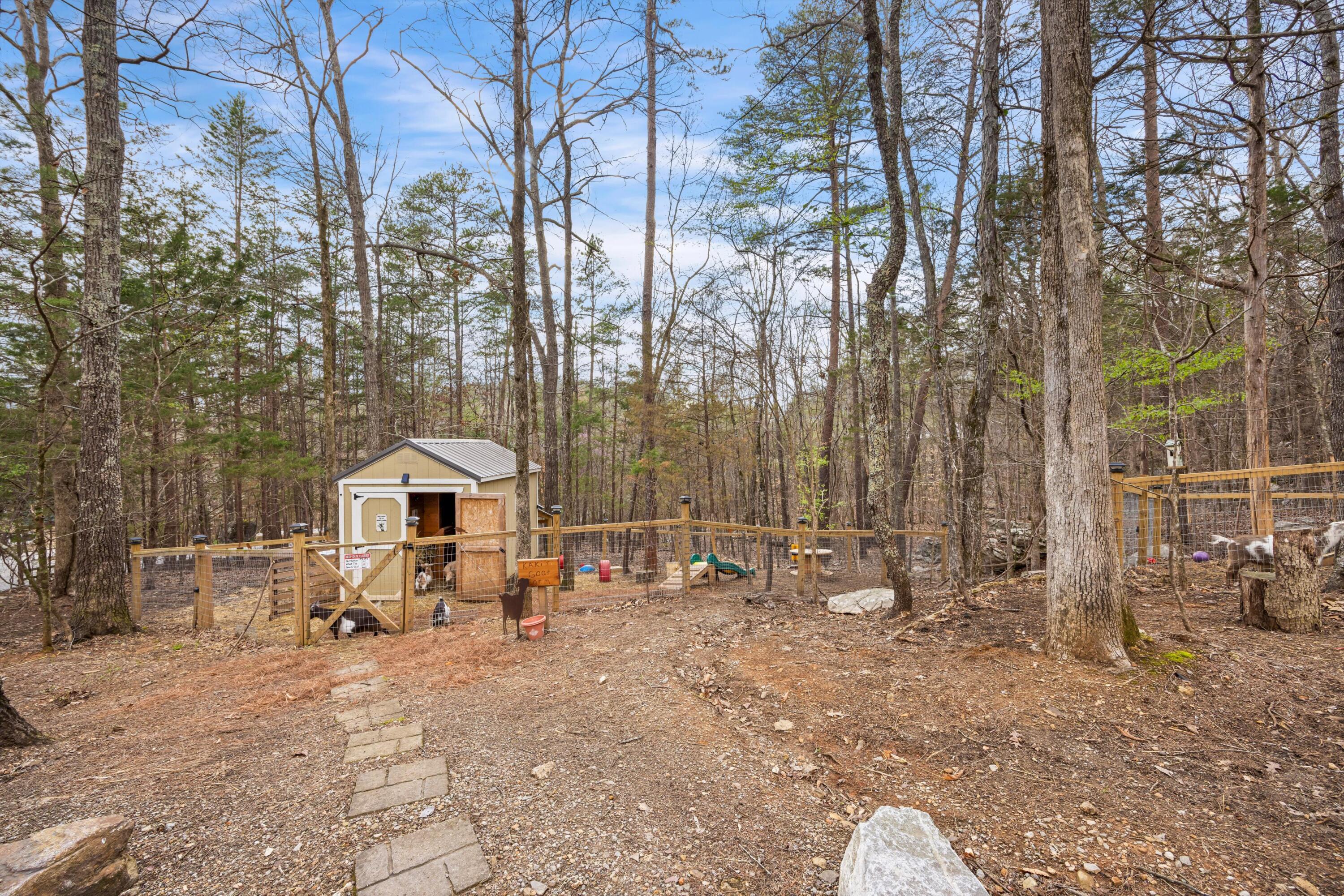 453 Antler Drive Rising Fawn, GA 30738 - Photo 51 of 58 51-090A9776