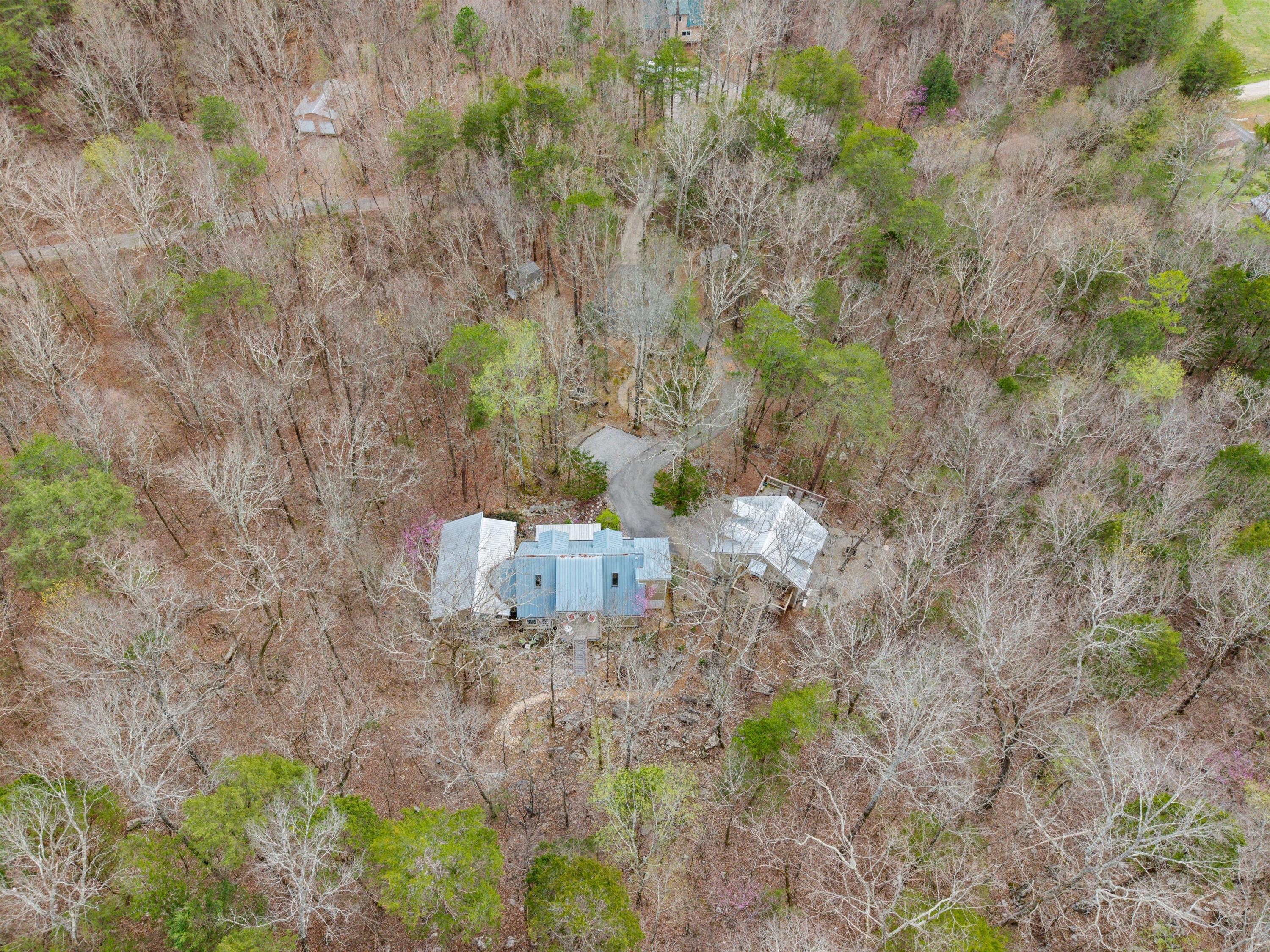 453 Antler Drive Rising Fawn, GA 30738 - Photo 54 of 58 54-DJI_20260311170322_0436_D