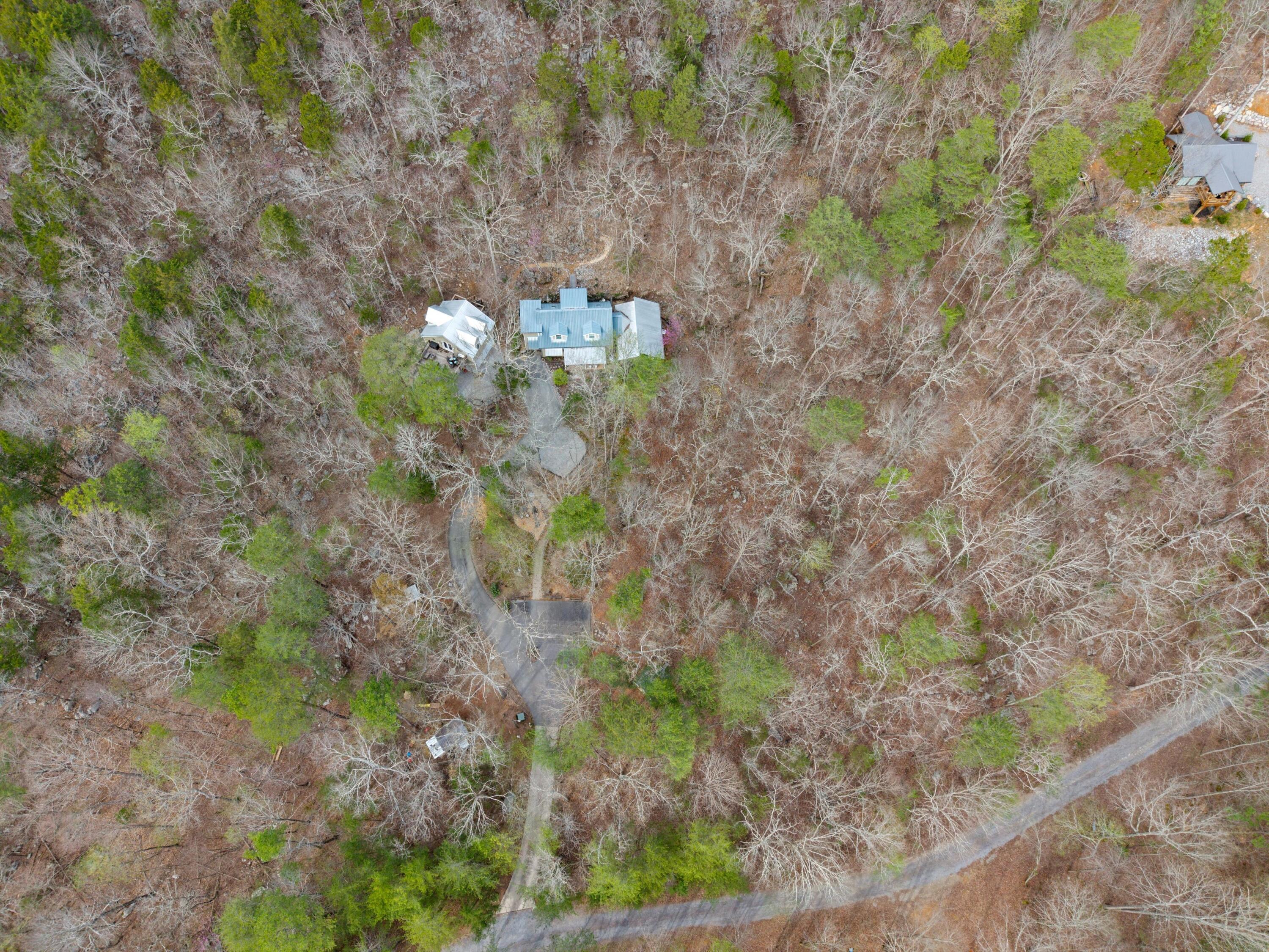 453 Antler Drive Rising Fawn, GA 30738 - Photo 55 of 58 55-DJI_20260311170235_0426_D