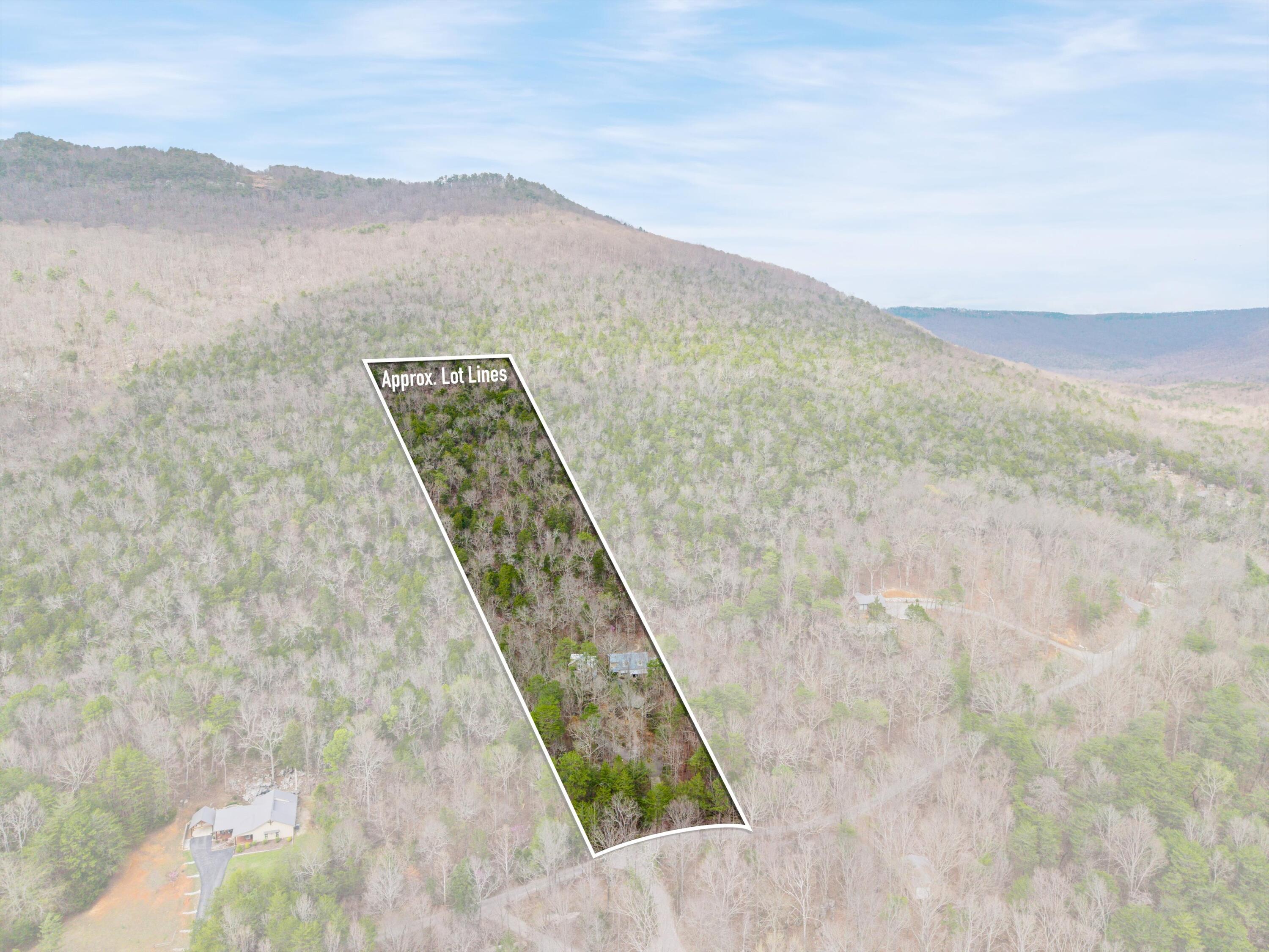 453 Antler Drive Rising Fawn, GA 30738 - Photo 58 of 58 58-LL_DJI_20260311170204_0422_D
