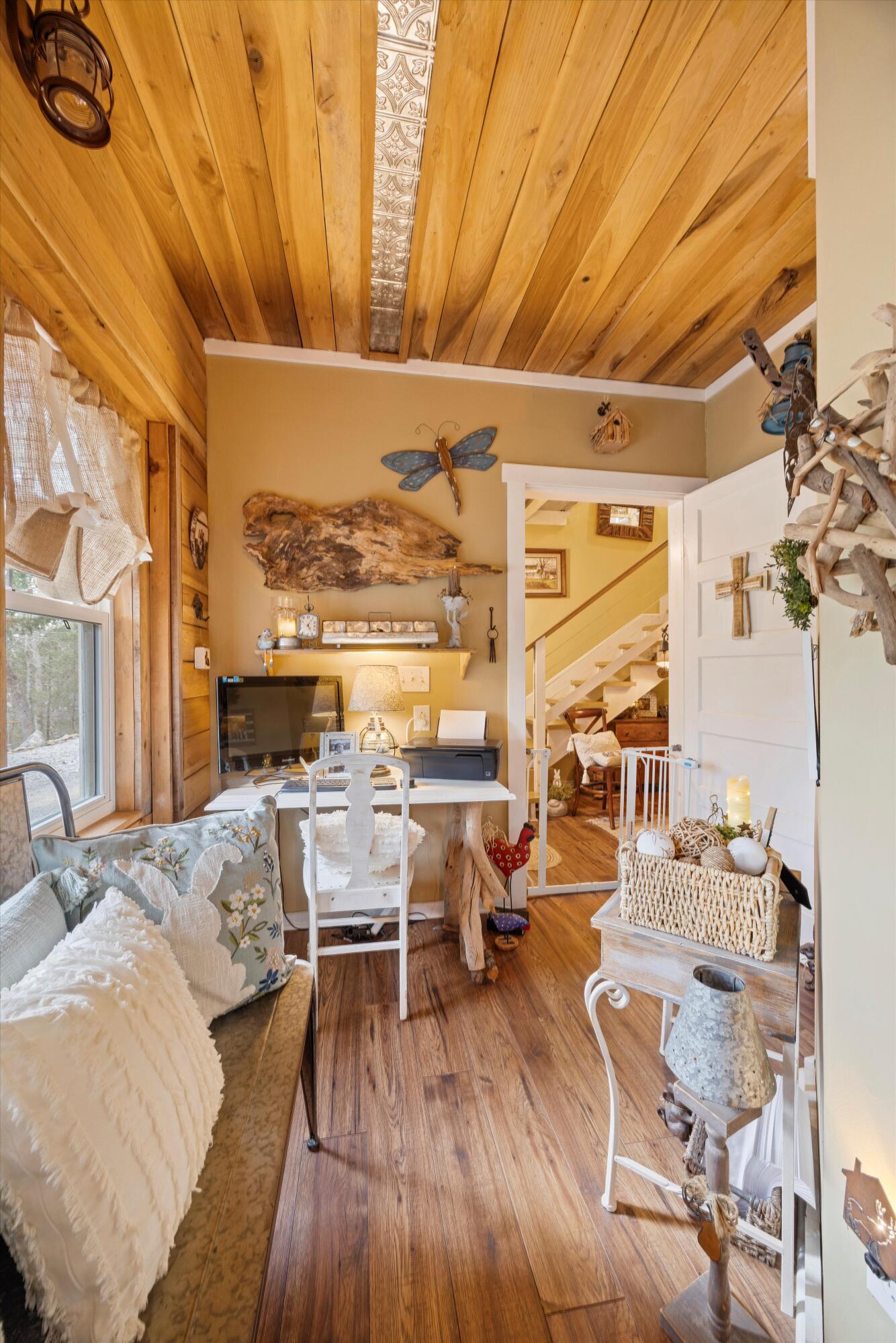 453 Antler Drive Rising Fawn, GA 30738 - Photo 9 of 58 09-090A9611