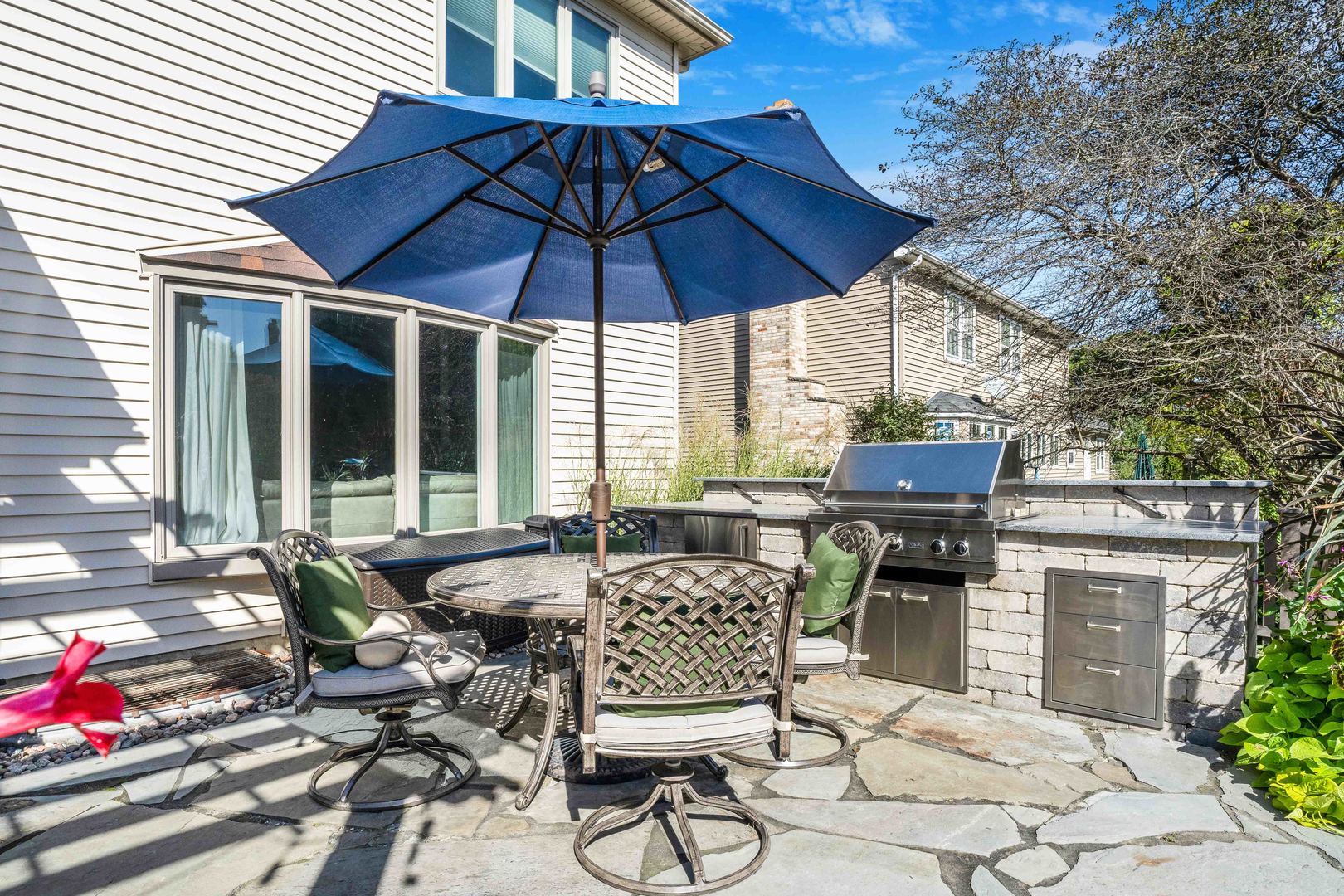 406 Sagebrush Road Naperville, IL 60565 - Photo 43 of 50 Gallery Image 43