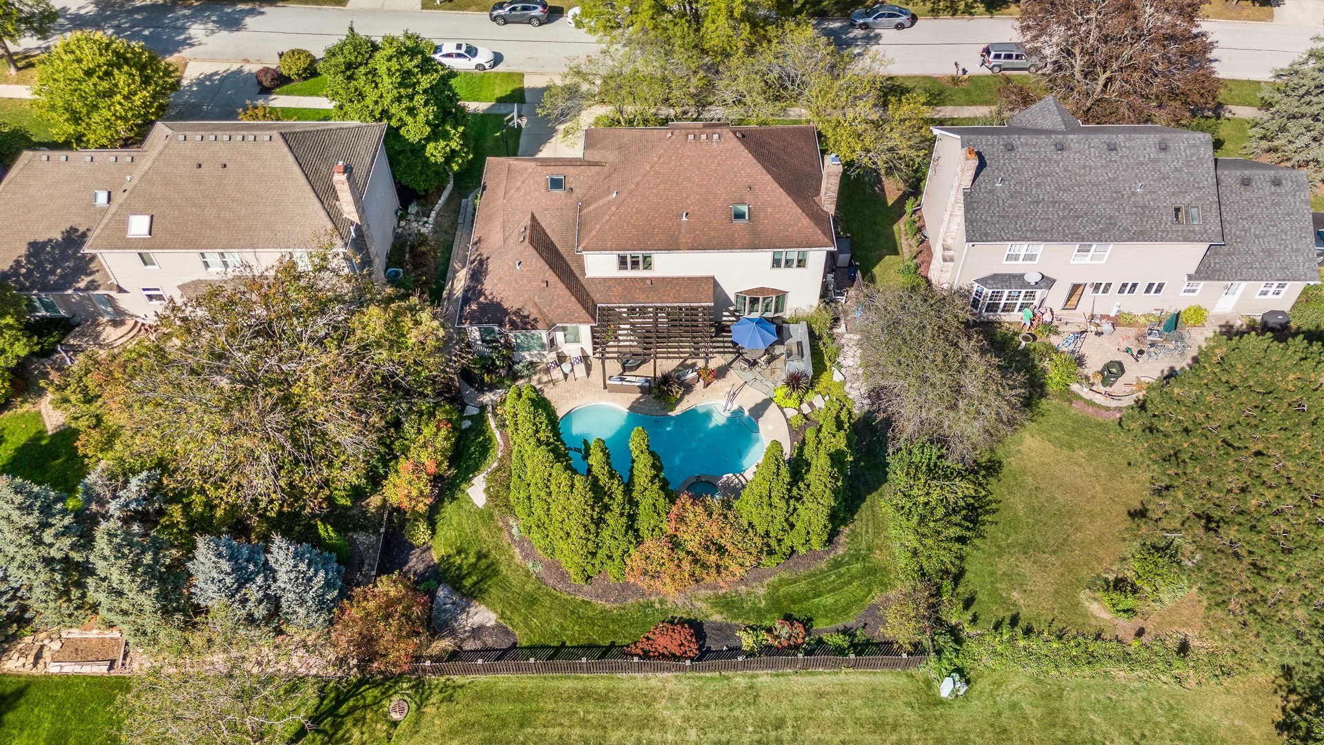 406 Sagebrush Road Naperville, IL 60565 - Photo 45 of 50 Gallery Image 45