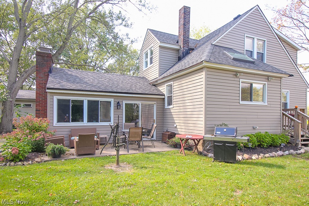 5805 Avon Belden Road North Ridgeville, OH 44039 - Photo 29 of 35