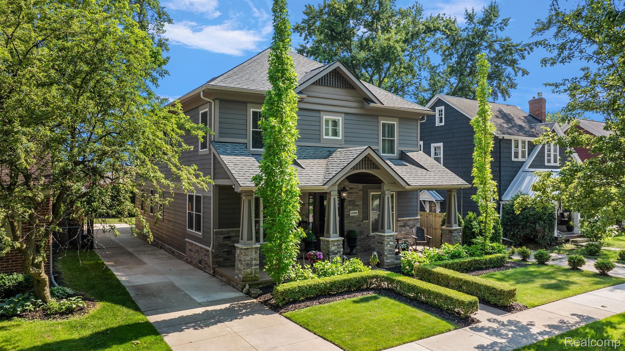 1238 Villa Road Birmingham, MI 48009 - Photo 1 of 79 Gallery Image 1