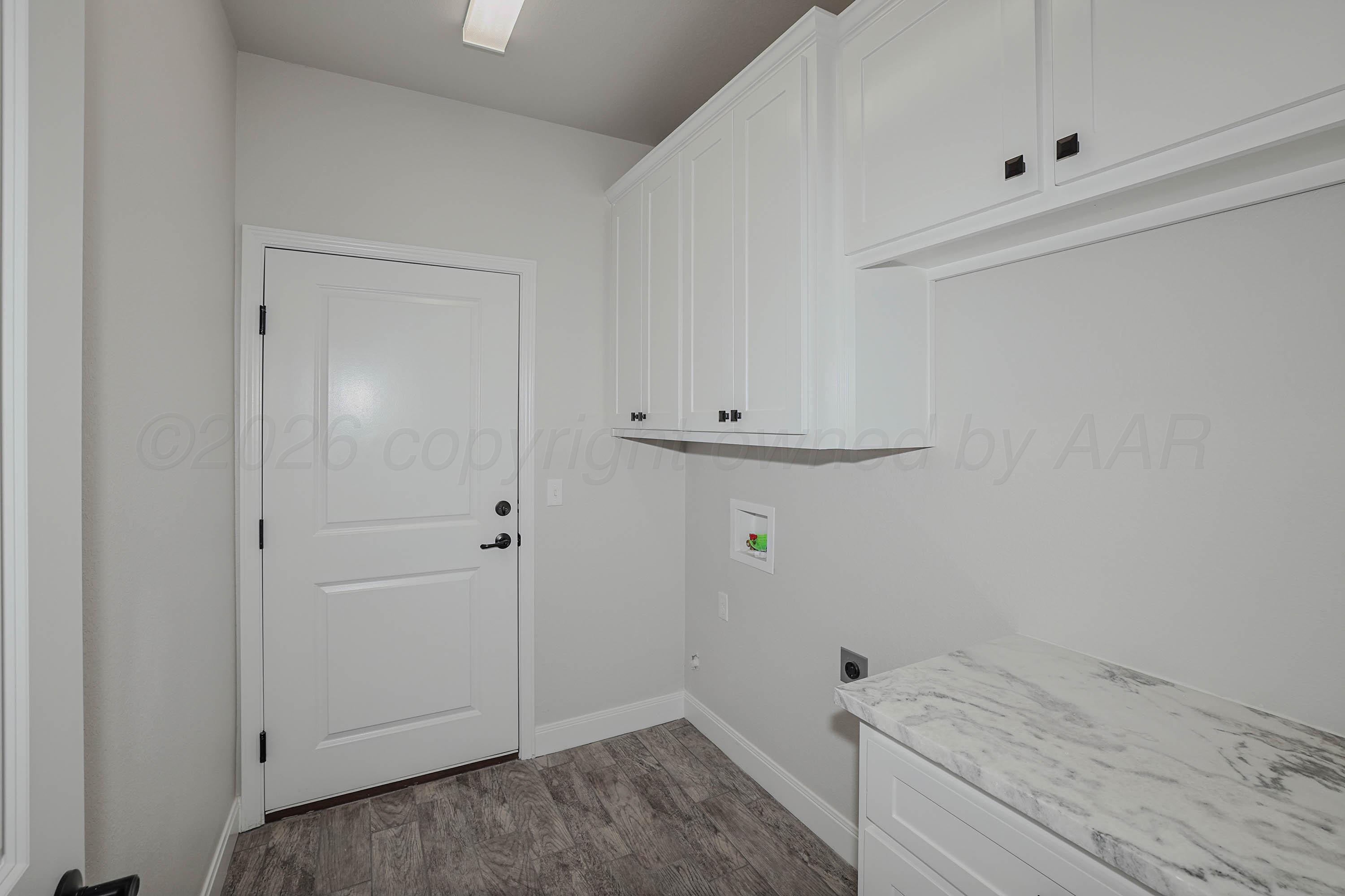 2804 Conner Drive Canyon, TX 79015 - Photo 15 of 30 Utility